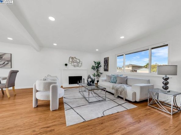 48346 Cottonwood St, Fremont CA 94539