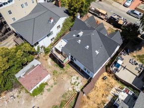 7541 Outlook Ave, Oakland CA 94605