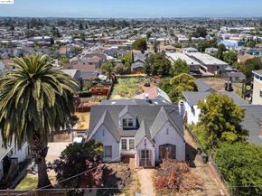 7541 Outlook Ave, Oakland CA 94605