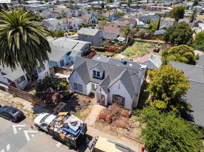 7541 Outlook Ave, Oakland CA 94605