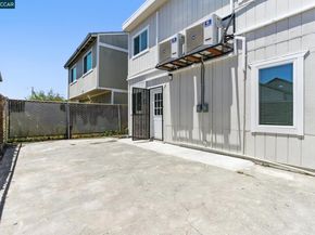 1540 Bush Ave, San Pablo CA 94806
