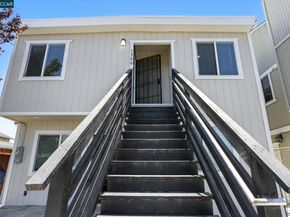 1540 Bush Ave, San Pablo CA 94806
