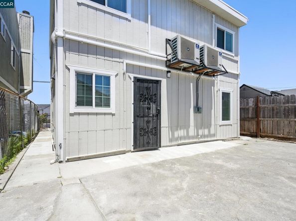 1540 Bush Ave, San Pablo CA 94806
