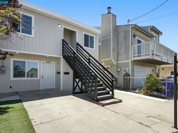 1540 Bush Ave, San Pablo CA 94806