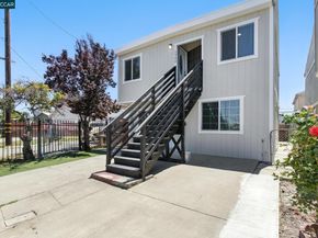 1540 Bush Ave, San Pablo CA 94806