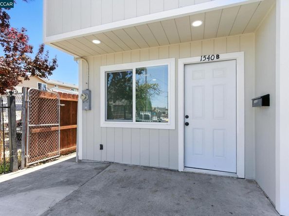 1540 Bush Ave, San Pablo CA 94806
