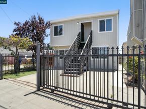1540 Bush Ave, San Pablo CA 94806