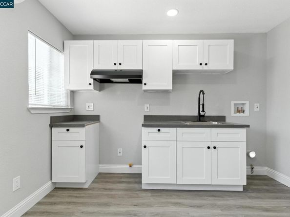 1540 Bush Ave, San Pablo CA 94806