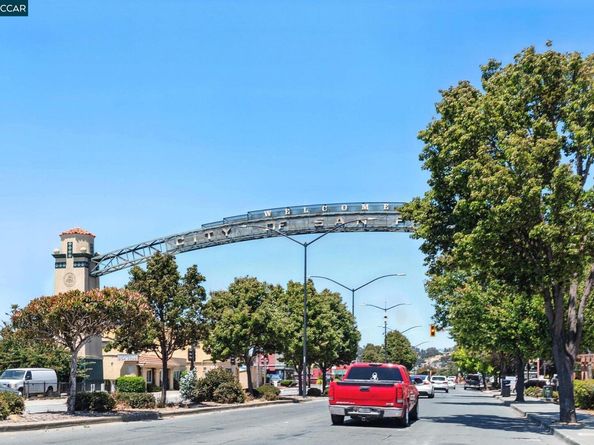 1540 Bush Ave, San Pablo CA 94806