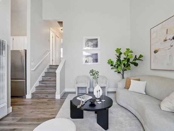 1246 Coyote Creek Pl, San Jose CA 95116