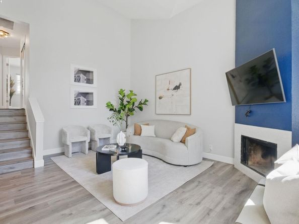 1246 Coyote Creek Pl, San Jose CA 95116