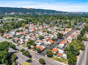 1550 Calle Enrique, Pleasanton CA 94566