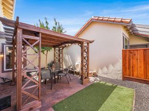1550 Calle Enrique, Pleasanton CA 94566