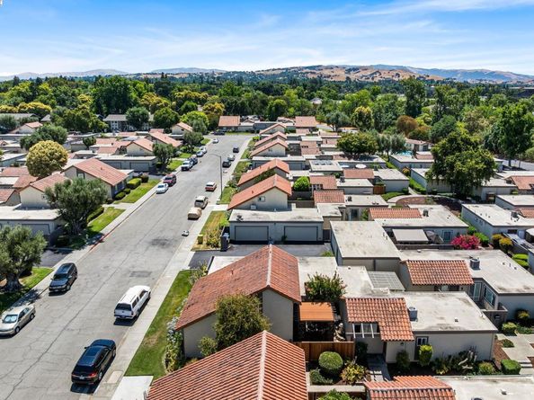 1550 Calle Enrique, Pleasanton CA 94566