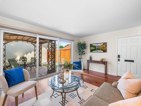 1550 Calle Enrique, Pleasanton CA 94566