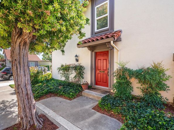 1550 Calle Enrique, Pleasanton CA 94566