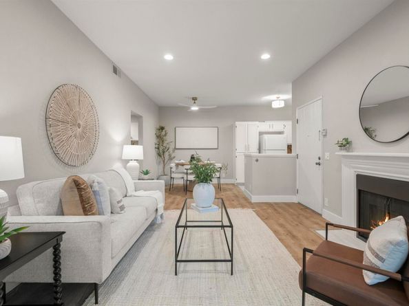 36992 Meadowbrook Cmn 102, Fremont CA 94536