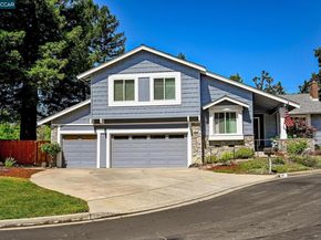 101 Stowbridge Ct., Danville CA 94526