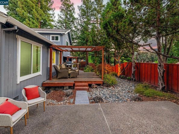 101 Stowbridge Ct., Danville CA 94526