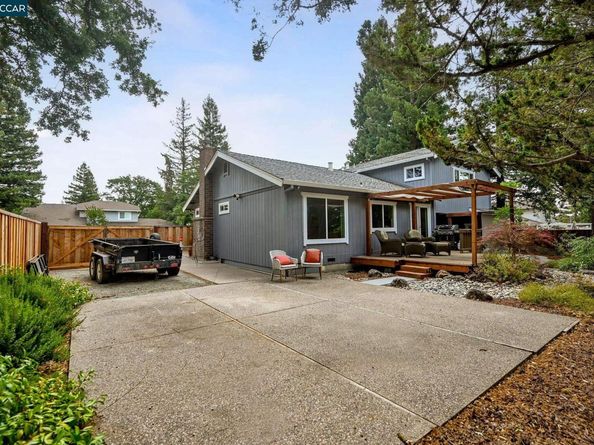 101 Stowbridge Ct., Danville CA 94526
