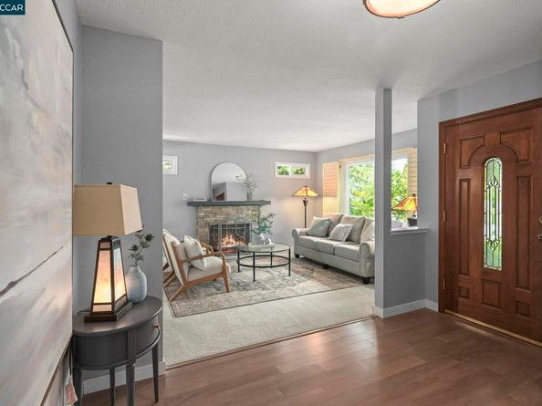 101 Stowbridge Ct., Danville CA 94526