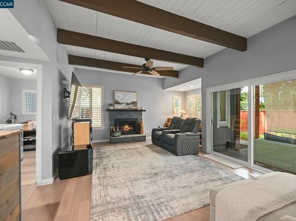 101 Stowbridge Ct., Danville CA 94526