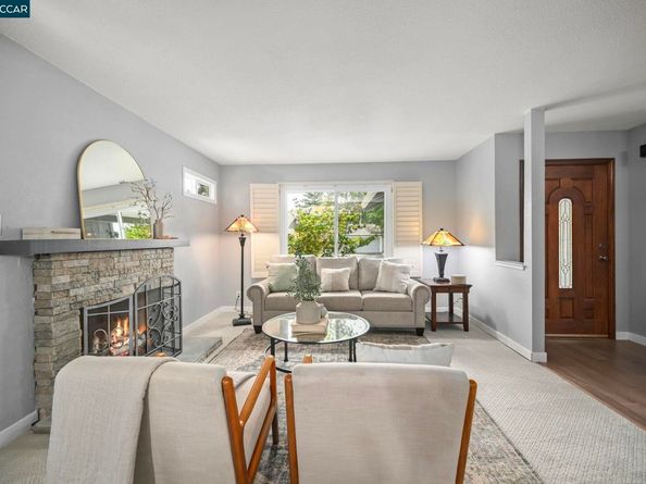 101 Stowbridge Ct., Danville CA 94526