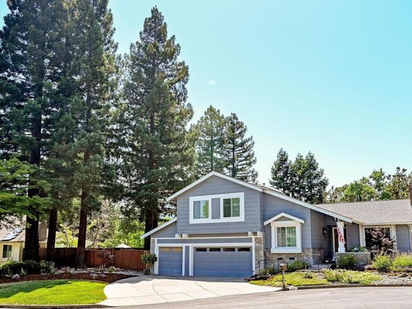 101 Stowbridge Ct., Danville CA 94526