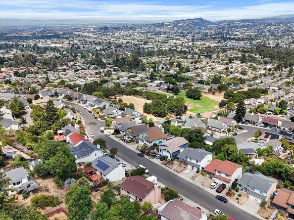 3235 Jamie Way, Hayward CA 94541