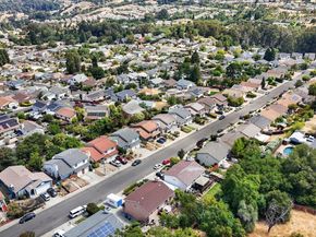 3235 Jamie Way, Hayward CA 94541