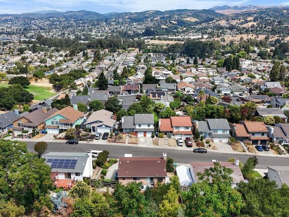 3235 Jamie Way, Hayward CA 94541