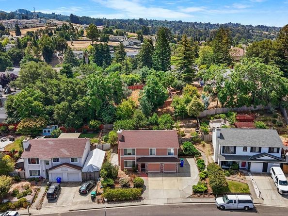 3235 Jamie Way, Hayward CA 94541
