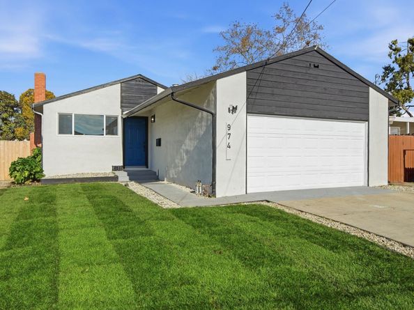 974 Ventura Ave, Livermore CA 94551