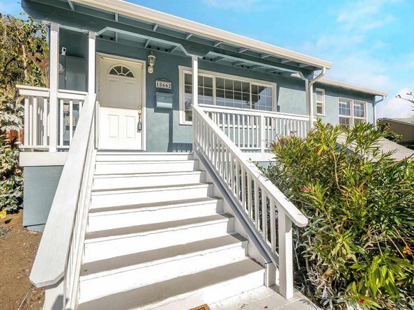 18662 Stanton Ave, Castro Valley CA 94546