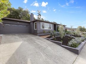 4072 Oak Hill Rd, Oakland CA 94605