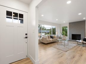 4072 Oak Hill Rd, Oakland CA 94605