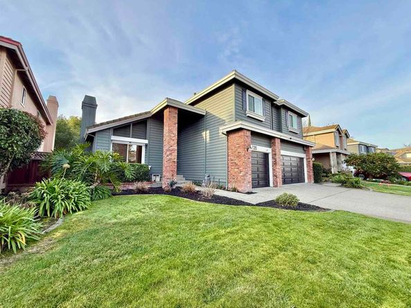 120 Canyon Lakes Way, San Ramon CA 94582