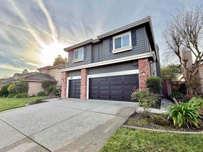 120 Canyon Lakes Way, San Ramon CA 94582