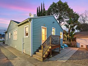 10315 Dante Ave, Oakland CA 94603