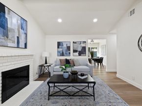 1357 Old Rose Pl, San Jose CA 95132