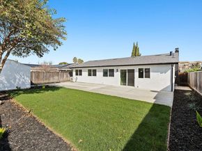 1357 Old Rose Pl, San Jose CA 95132