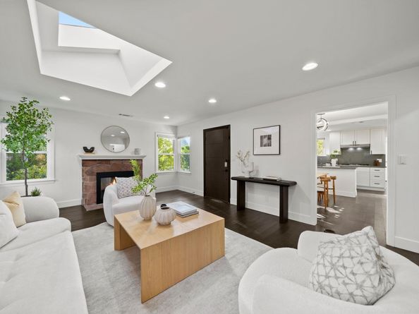 108 Durham St, Menlo Park CA 94025