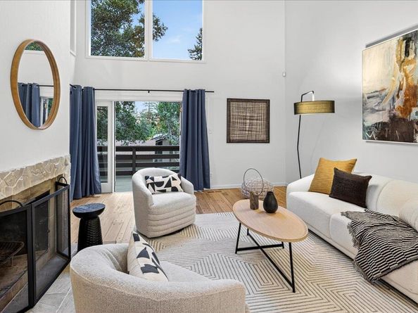 97 Clarewood Ln, Oakland CA 94618