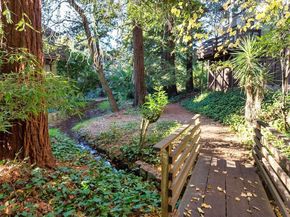 97 Clarewood Ln, Oakland CA 94618