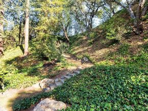 97 Clarewood Ln, Oakland CA 94618