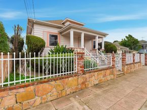 1260 96Th Ave, Oakland CA 94603