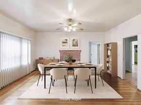 1260 96Th Ave, Oakland CA 94603