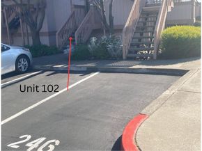 25129 copa del oro 147, Hayward CA 94545