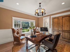 1749 Alameda Diablo, Diablo CA 94528