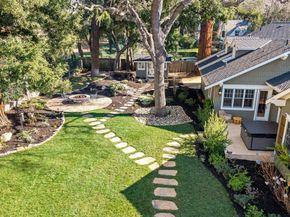 1749 Alameda Diablo, Diablo CA 94528